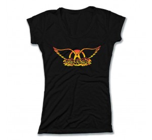 Aerosmith Girly